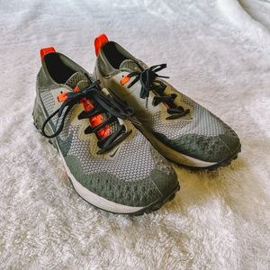 Nike Trail Runners